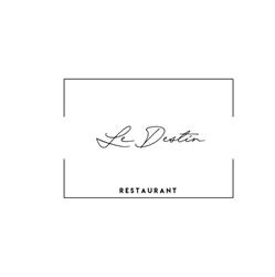 Restaurant Le Destin