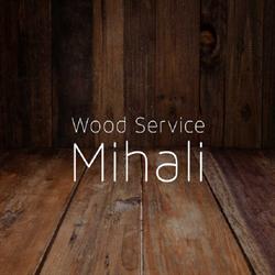 Wood Service