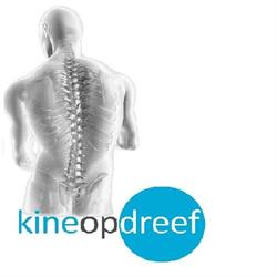 Kine op dreef