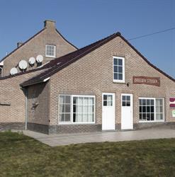 Breeden Steeger Hoeve