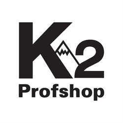 K2 Profshop - @-Height Trainingcenter
