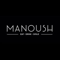 Manoush