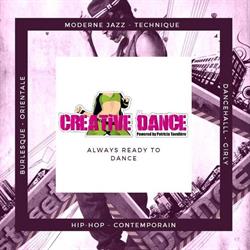 Creative Dance