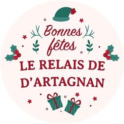 Restaurant Le Relais de d'Artagnan