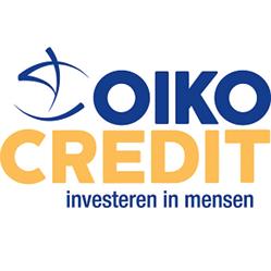 Oikocredit Belgium