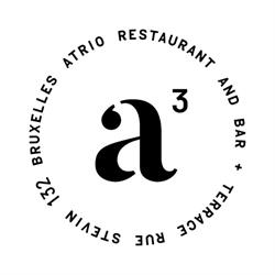 Atrio Restaurant & Bar + Terrace