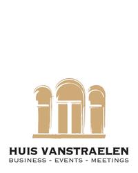 Huis Vanstraelen - Business & Meeting Center