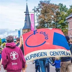 Chiro Kuringen Centrum
