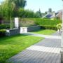 the tree company aménagement de jardin