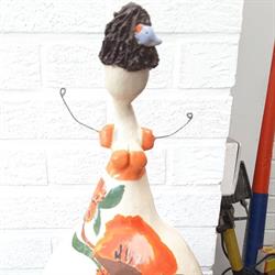 Créer avec L'oeuvre des Mains
