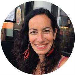 Katrien Sansen - Erkend Familiaal Bemiddelaar