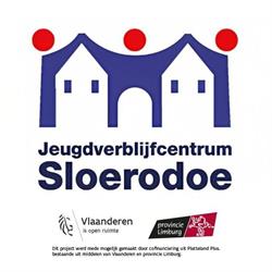 Jeugdverblijfcentrum Sloerodoe