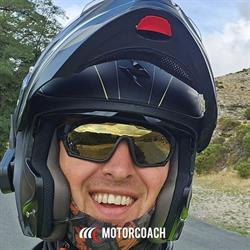 MOTORCOACH