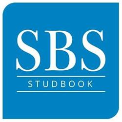 Studbook SBS