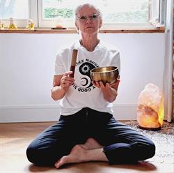 Heppie Zen - shiatsu, yoga, relaxatie en coaching voor kinderen en volwassenen