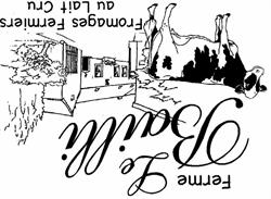 Ferme Le Bailli - Devroede