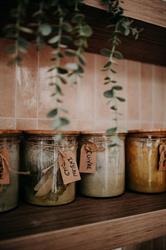 L'Appartement Bio Concept, Capillaire