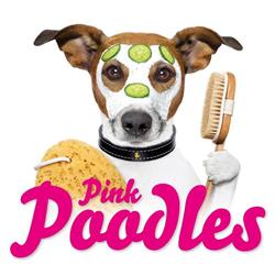 Pink Poodles