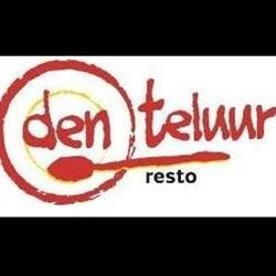 Buurtrestaurant Den Teluur