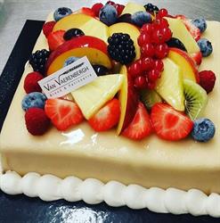 Bakkerij Van Vaerenbergh