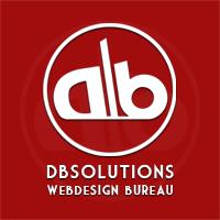 DBSOLUTIONS bvba