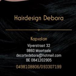 Hairdesign Debora