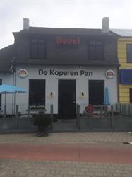 De Koperen Pan