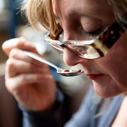 Jeanne Gennar, Coffee with a soul (Kofca-Academie)