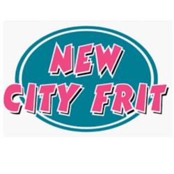 New City Frit