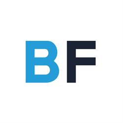 Blue Frontend