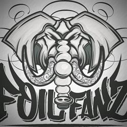 Foilfanz