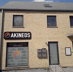 Akineos