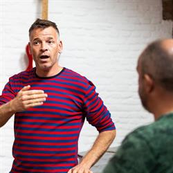 De Zangcoach