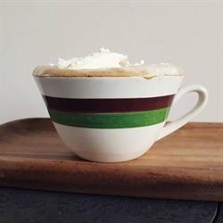 RideOnCoffee