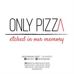 Only Pizza