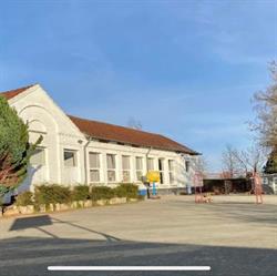 School Saint-Ferdinand