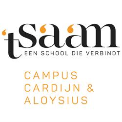 't Saam - Campus Cardijn