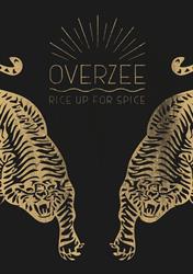 Overzee