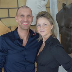 Bodycasting Atelier Ieper