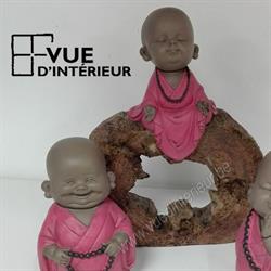 Vue d'interieur