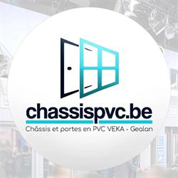 Châssis PVC Gealan