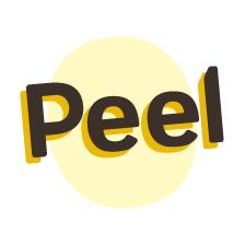 Peel