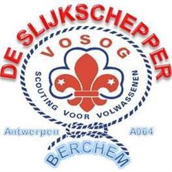 VOSOG - De Slijkschepper