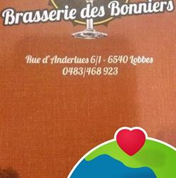 Brasserie des Bonniers