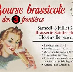 Brasserie Sainte-Helene