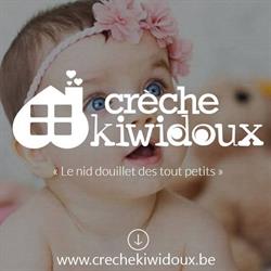 Crèche Kiwidoux