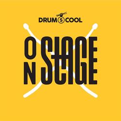 Drum 's Cool - Individuele drumlessen