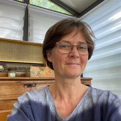L'InspirExpire - Anne Houyet sophrologie - channeling