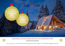 Savoury Traiteur