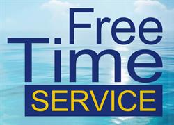 FREE TIME SERVICE